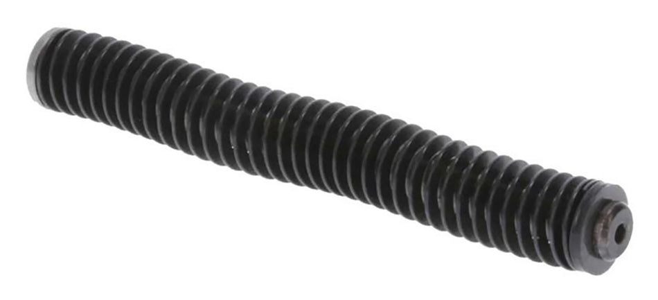 Rival Arms RA50G401T Tungsten Stainless Guide Rod Assembly for Glock 42