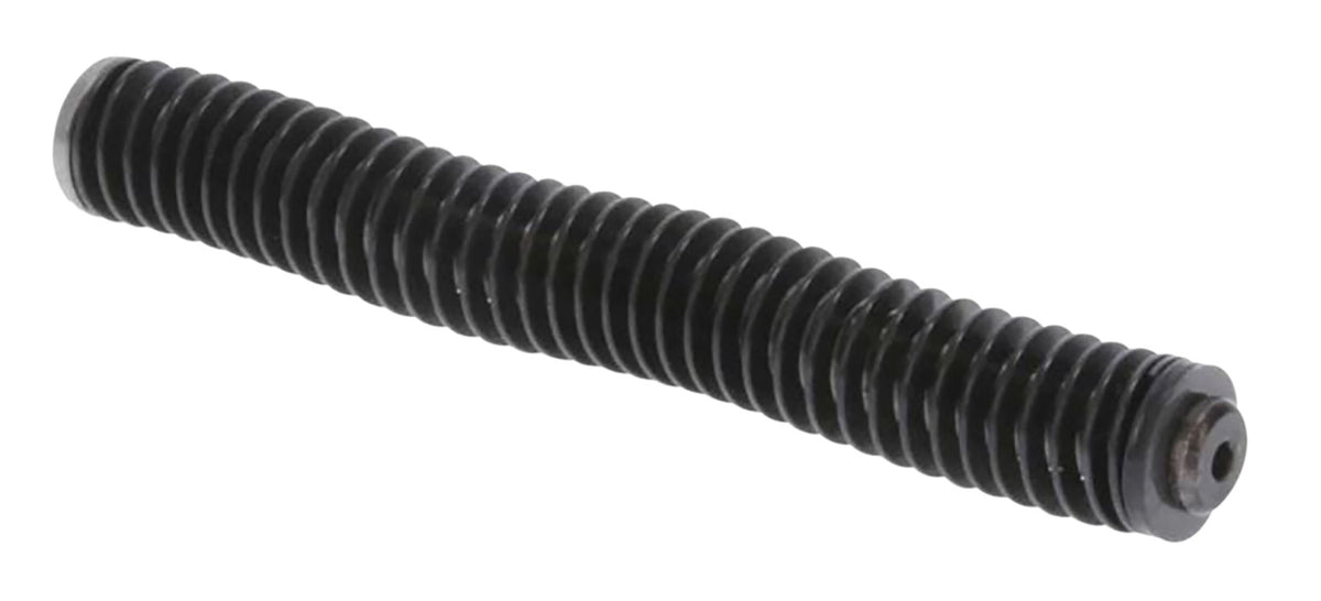 Rival Arms RA50G301S Silver Stainless Guide Rod Assembly for Glock 43, 43X and 48