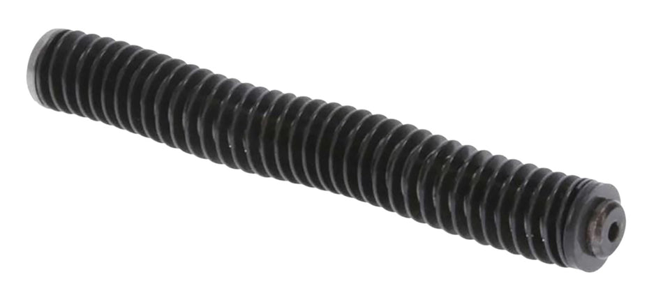 Rival Arms RA50G301S Silver Stainless Guide Rod Assembly for Glock 43, 43X and 48
