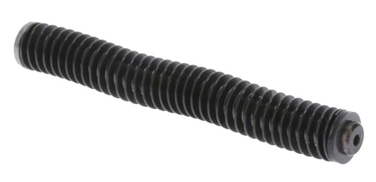 Rival Arms RA50G301T Tungsten Stainless Guide Rod Assembly for Glock 43, 43X and 48