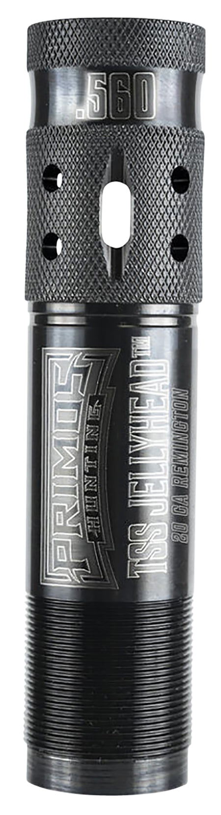 Primos 69418 TSS JellyHead 20 Gauge Turkey Extended Ported Choke Tube for Remington Rem Choke