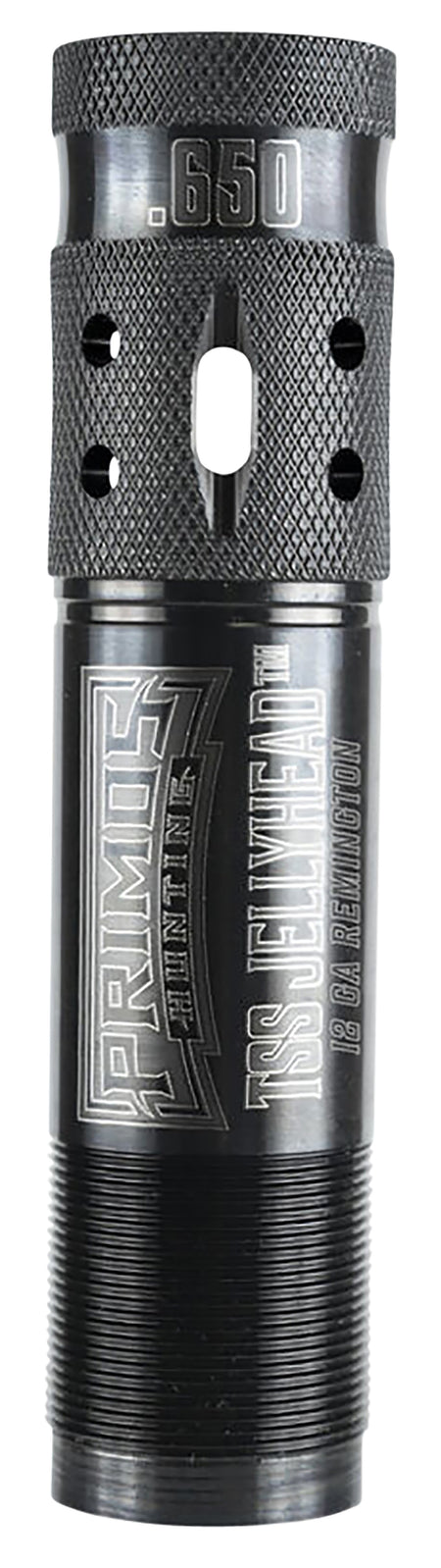 Primos 69414 TSS JellyHead 12 Gauge Turkey Extended Ported Choke Tube for Remington Rem Choke