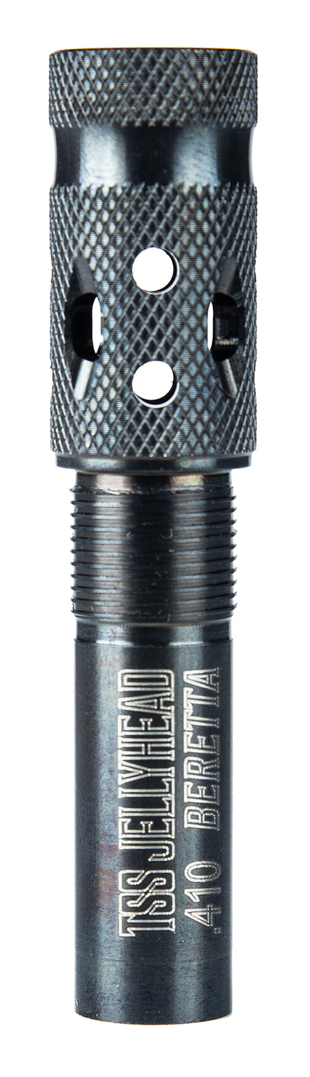 Primos 69424 TSS JellyHead 410 Gauge Turkey Extended Ported Choke Tube for Benelli/Beretta Mobil