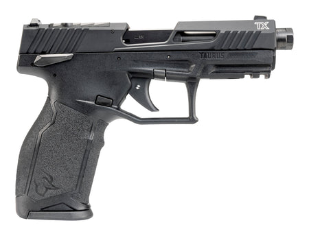TAU 12TX22P141 2TX22 22LR 4.1 16/22R TOR