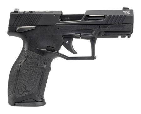 TAU 1-2TX22P341-5X10 2TX 22LR 4.1 10R BLK