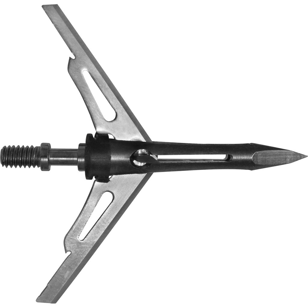 Dead Ringer The Hatchet 100 gr. Mechanical Broadhead 3 pk. with 2" Cutting Diameter