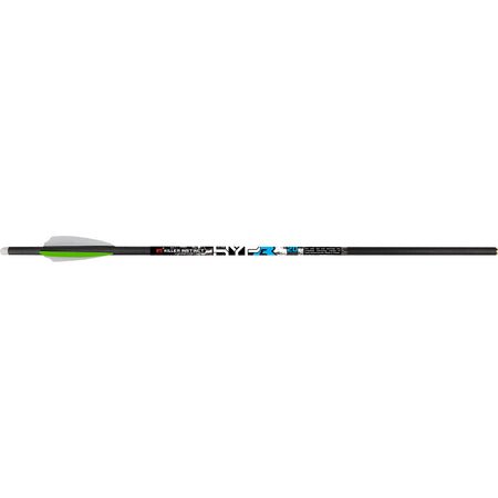 Killer Instinct HYPR Lite High Velocity Crossbow Bolts 20 in. 6-Pack with Moon Nocks