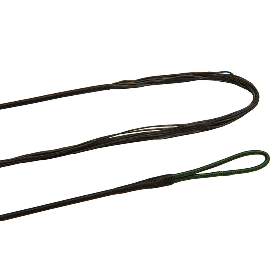 Triple Trophy Dacron 12-Strand Bowstring 29" Length