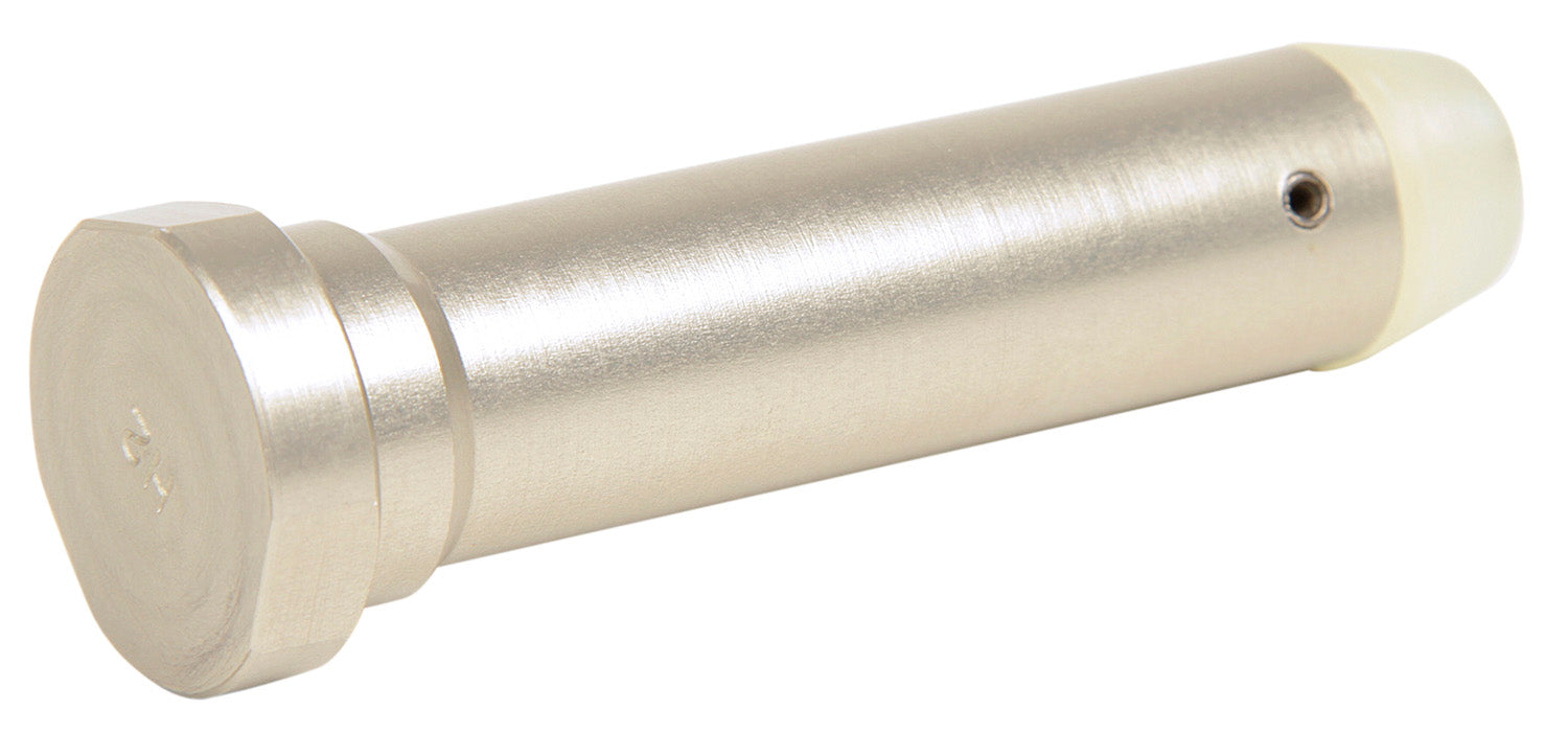 LBE Unlimited ARBUFFH2 H2 Aluminum Recoil Buffer Carbine Length for AR-15