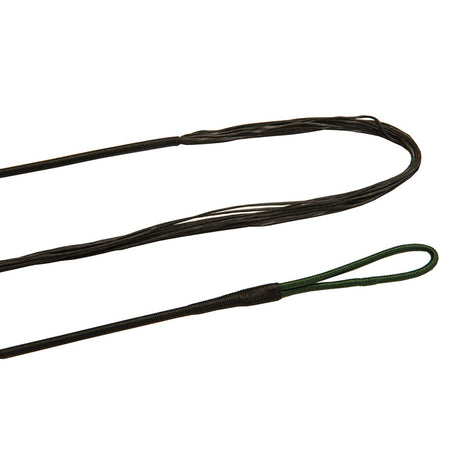 Triple Trophy D75 16 Strand Large Loop Bow String 67 Inch