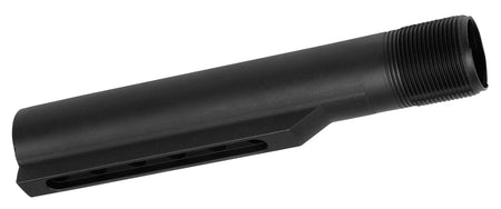 LBE Unlimited MBUF002 6-Position Mil-Spec AR-15 Buffer Tube Black