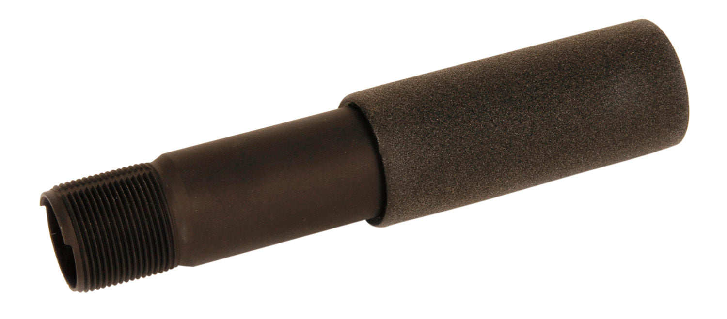 LBE Unlimited Black Pistol Buffer Tube AR-Platform PBTBLK