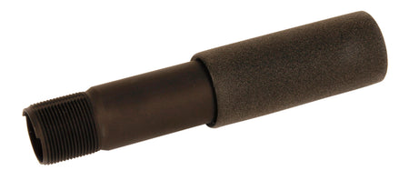 LBE Unlimited Black Pistol Buffer Tube AR-Platform PBTBLK