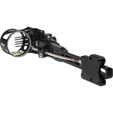 Viper Venom Pro XL Right Hand Bow Sight 5 Pin .019 Stainless
