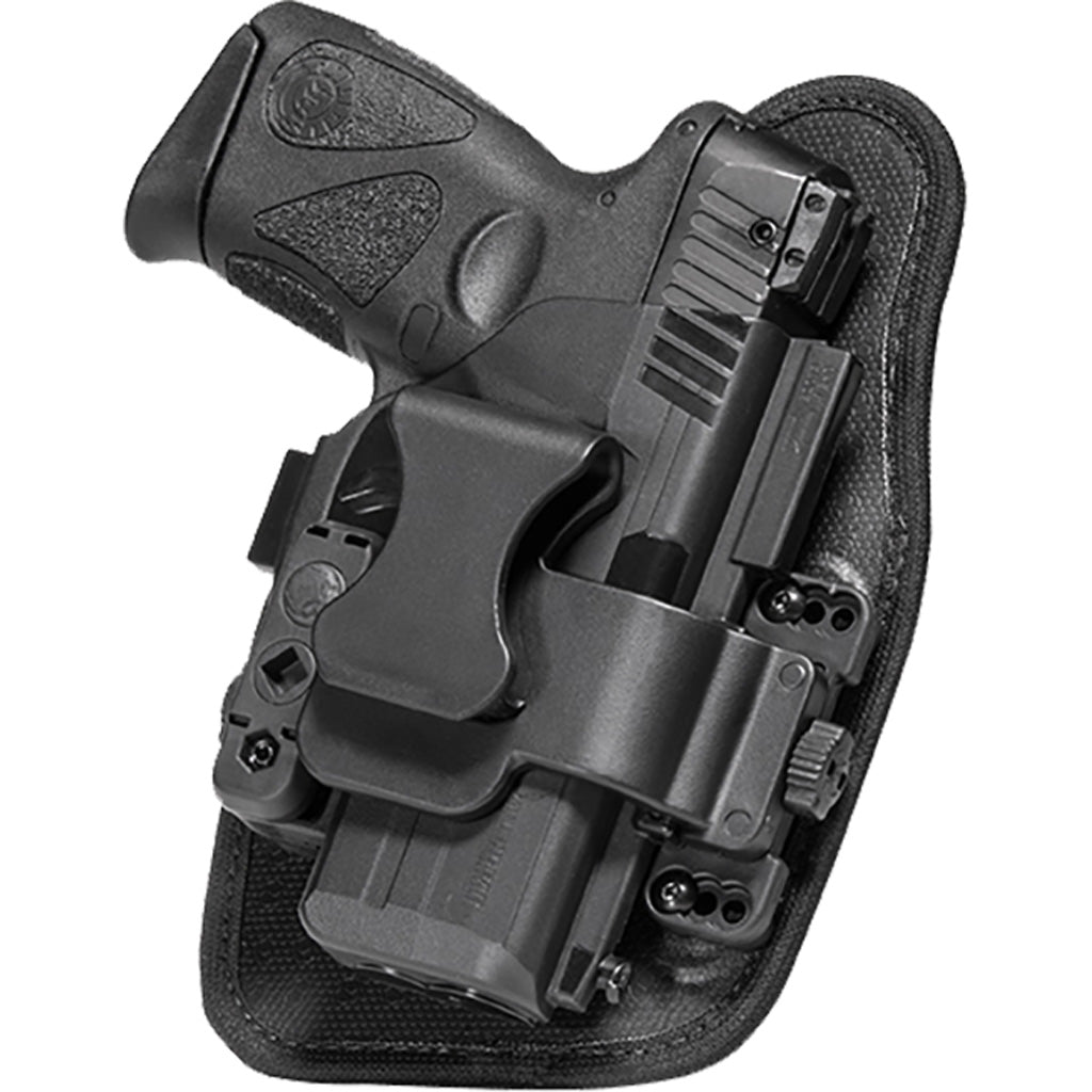 Alien Gear ShapeShift Appendix IWB Holster Glock 43 LH