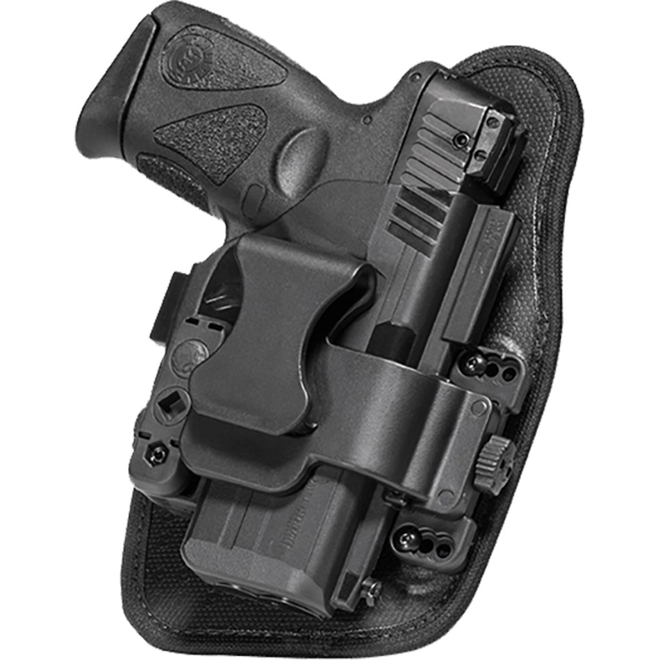 Alien Gear ShapeShift Appendix IWB Holster Glock 43 LH