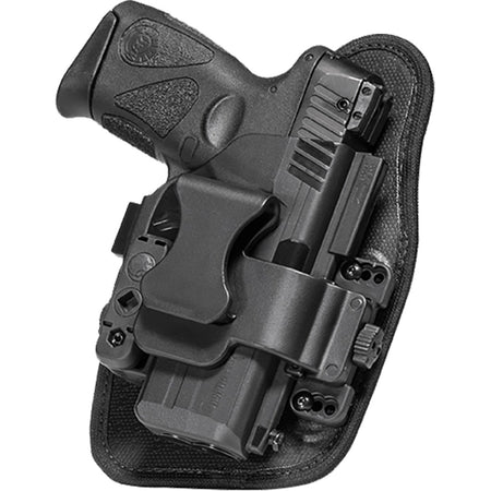 Alien Gear ShapeShift Appendix IWB Holster Glock 43 RH