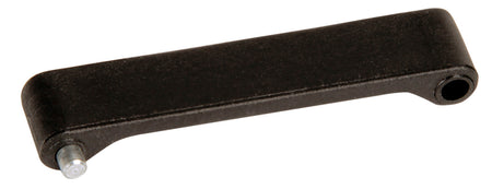 LBE Unlimited AR15TG Straight Trigger Guard Black for AR-15 Platform