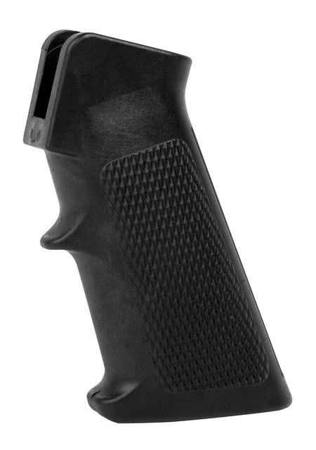 LBE Unlimited ARGRP Black Polymer A2 Pistol Grip AR-15 Compatible