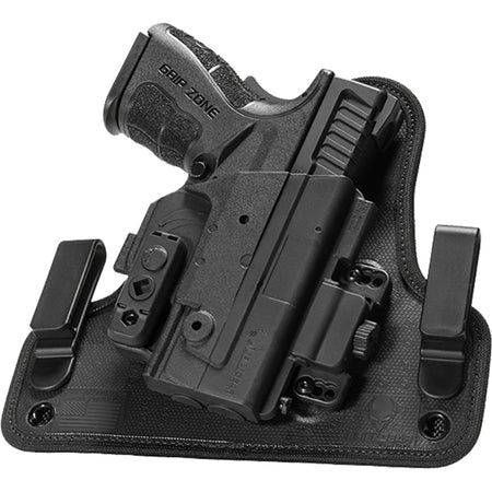 Alien Gear ShapeShift Concealed Carry IWB Holster Ruger SR9c Right-Hand