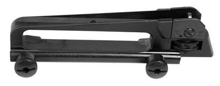 LBE Unlimited ARCHAS AR-15 Carry Handle Mil-Spec Dimensions Black