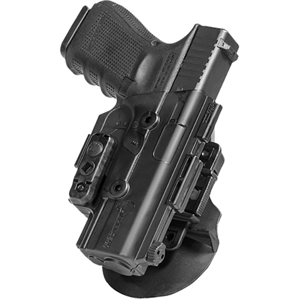 Alien Gear ShapeShift Springfield XDM 3.9 Right Hand Paddle Holster
