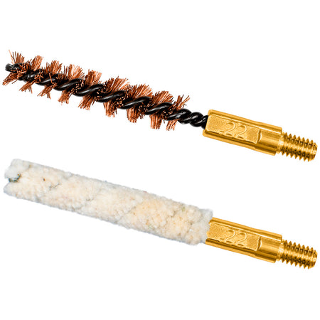 Otis .30 Cal Bore Brush Mop Combo Cleaning Pack