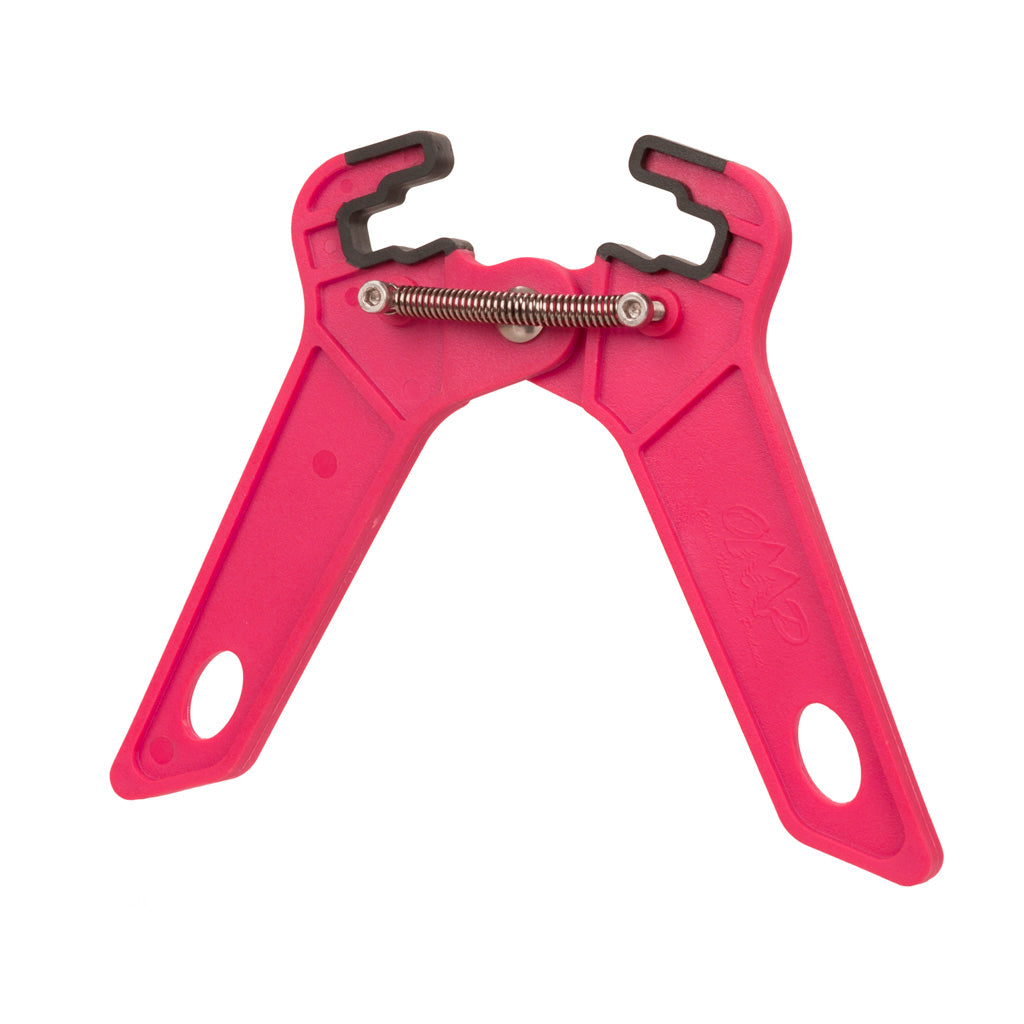 October Mountain Kickstand Pro for Parallel Limbs Pink