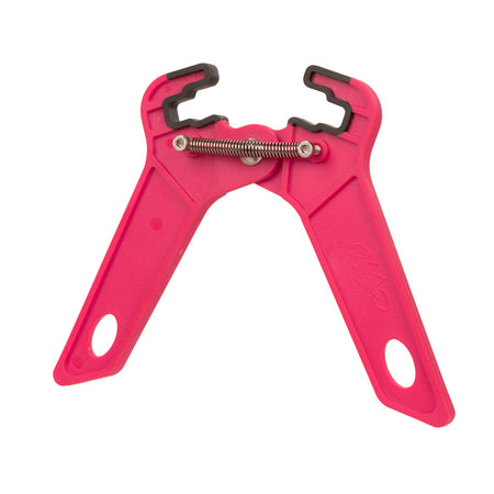 October Mountain Kickstand Pro for Parallel Limbs Pink