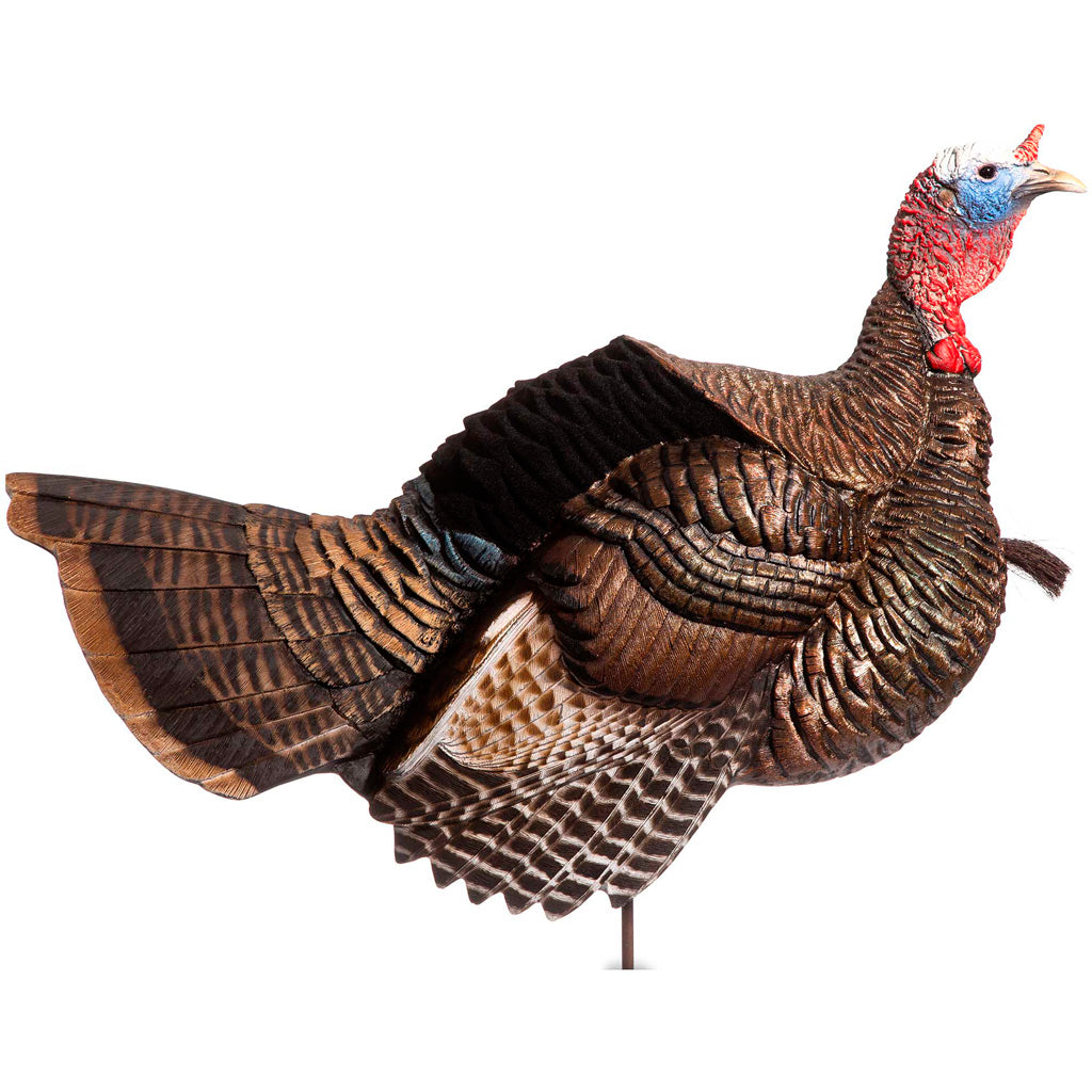 Dave Smith Decoys ACE Technology Posturing Jake Turkey Decoy