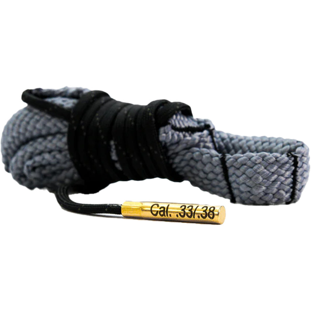 Ballistol FlexClean Firearm Bore Cleaning Rope .33 to .38 Cal