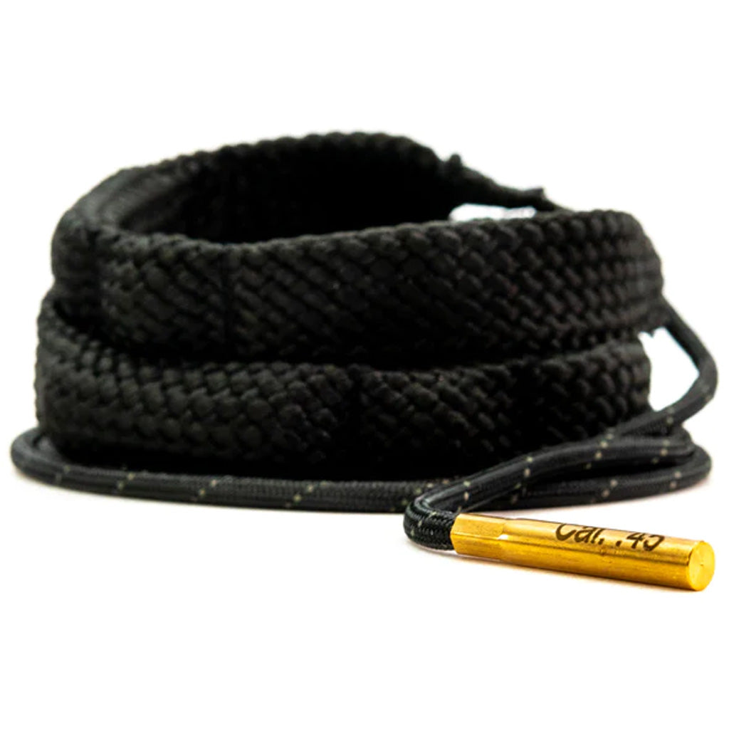 Ballistol FlexClean Firearm Bore Cleaning Rope .41 to .45 Cal