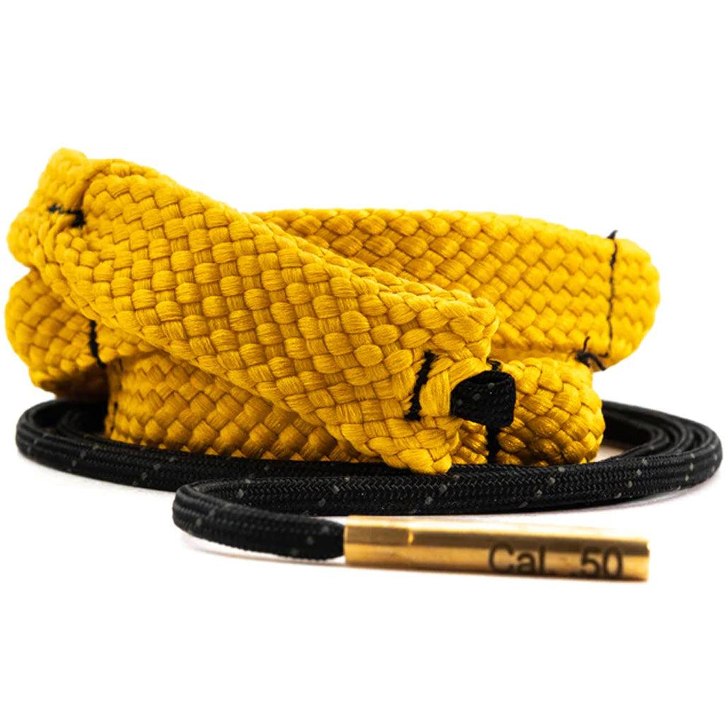 Ballistol FlexClean Firearm Bore Cleaning Rope .50 Cal