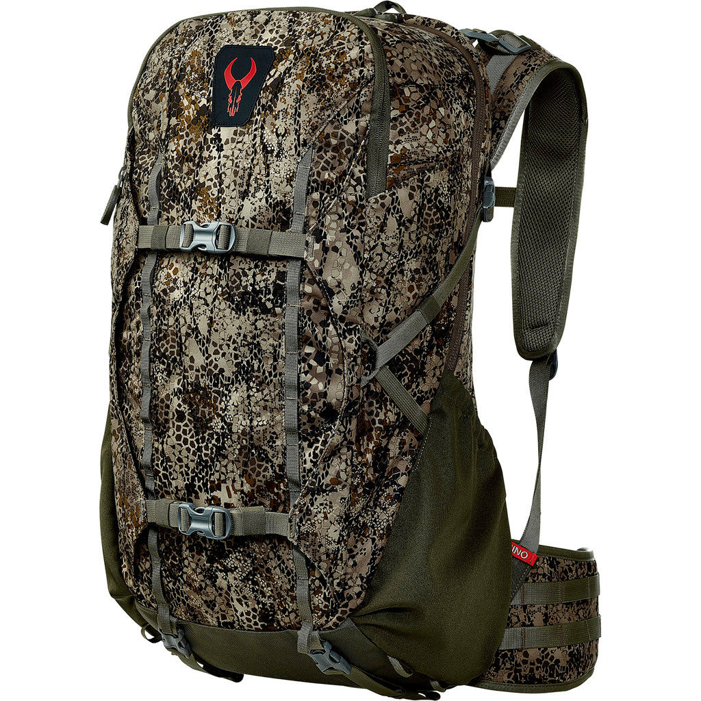 Badlands ATX 25 All-Terrain Hunting Pack Approach GT