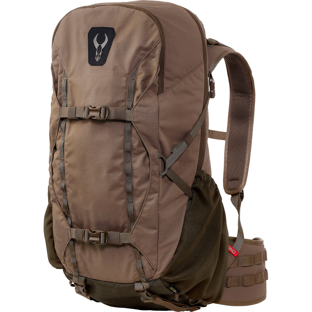 Badlands ATX 25 All-Terrain Hunting Pack MUD