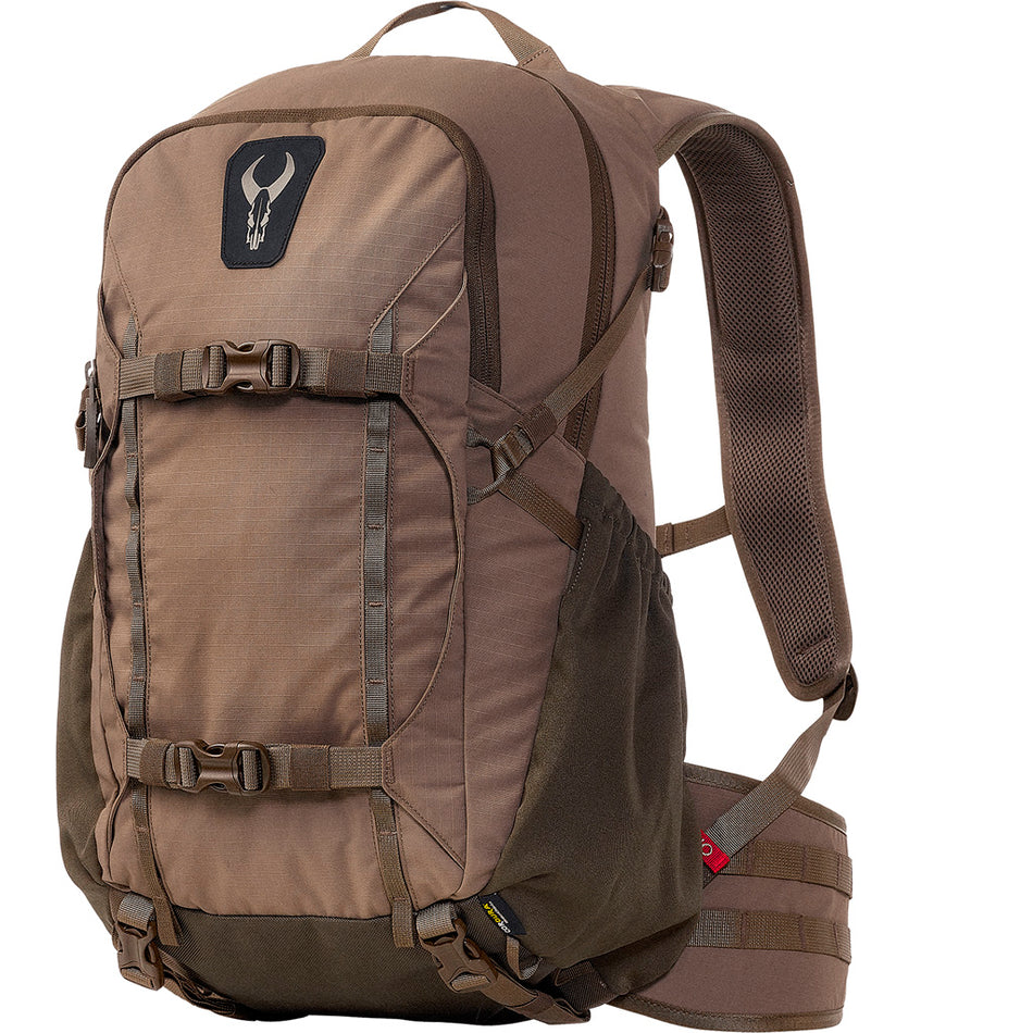 Badlands ATX 16 All-Terrain Hunting Pack MUD