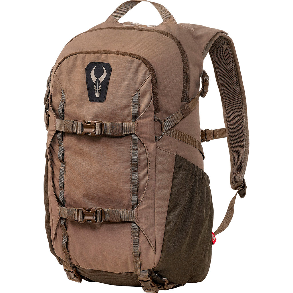 Badlands ATX 12 All-Terrain Hunting Pack MUD