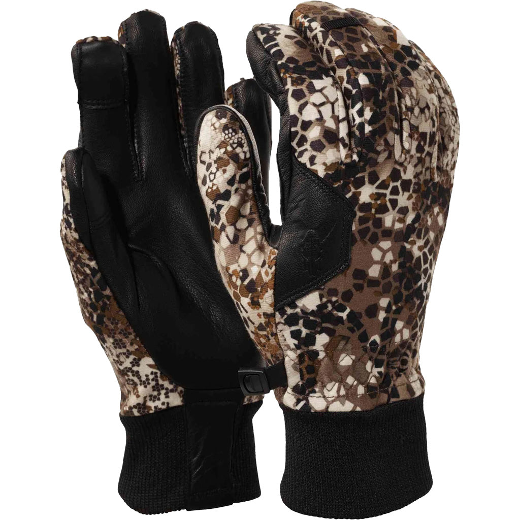Badlands Approach FX Camo Hybrid Glove - X-Large