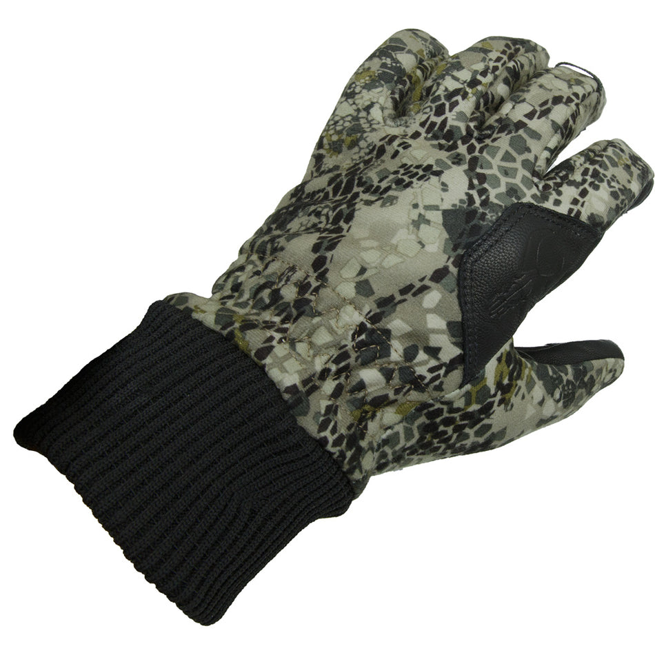 Badlands Approach GT Camo Hybrid Glove - Medium