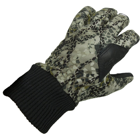 Badlands Approach GT Camo Hybrid Glove - Large