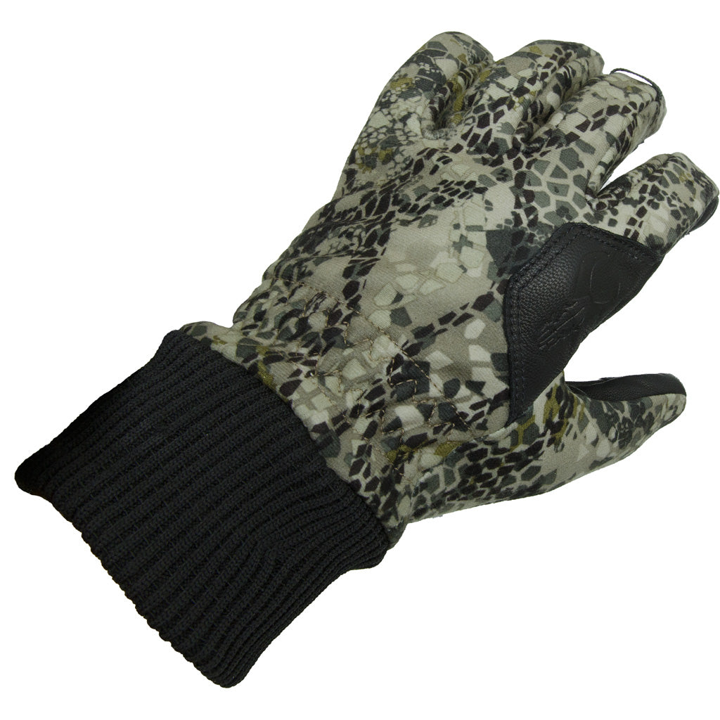Badlands Approach GT Camo Hybrid Glove - X-Large