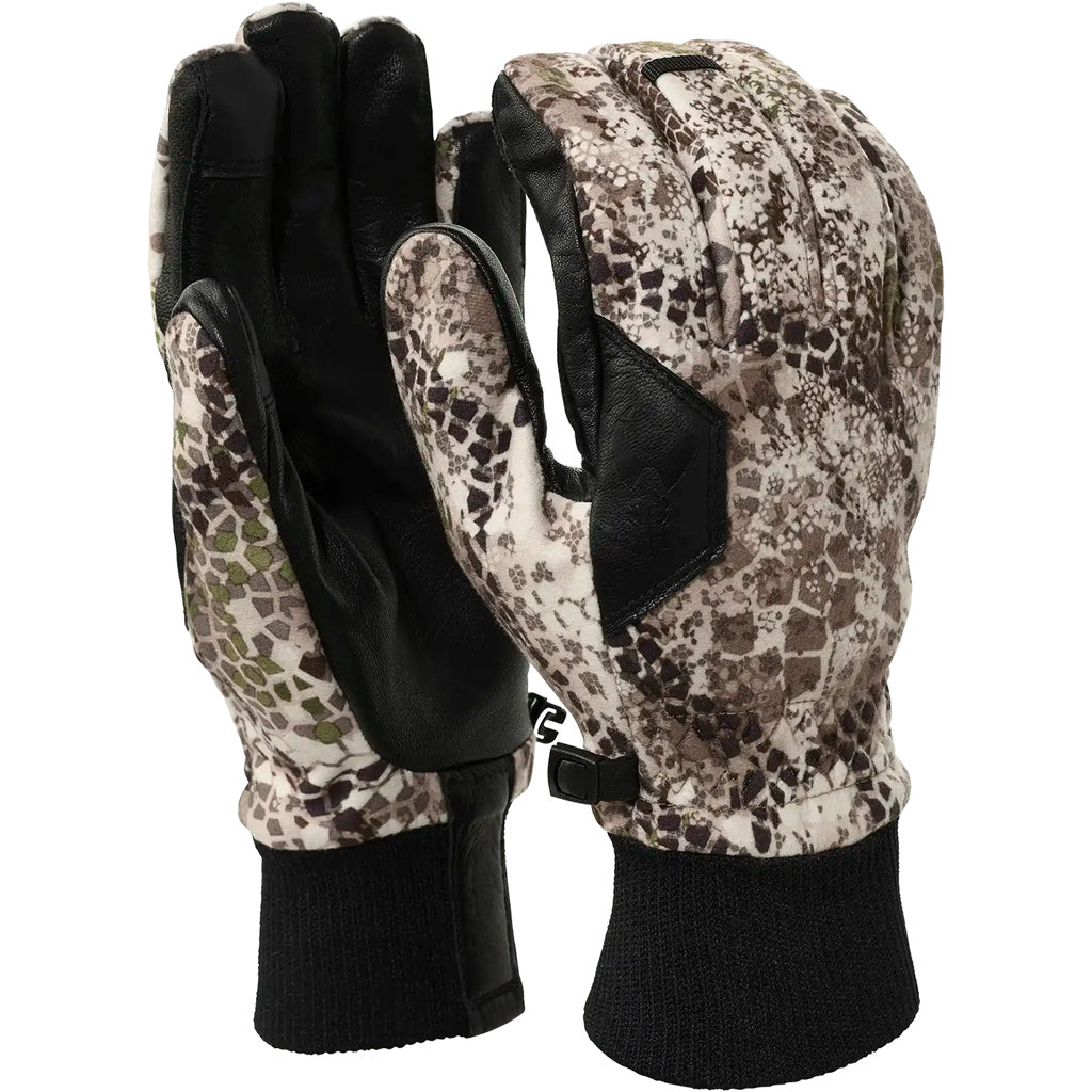 Badlands Approach OG Camo Hybrid Glove - Small