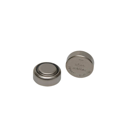October Mountain 3-Pack LR44 Batteries - Tru-Center Laser Tool