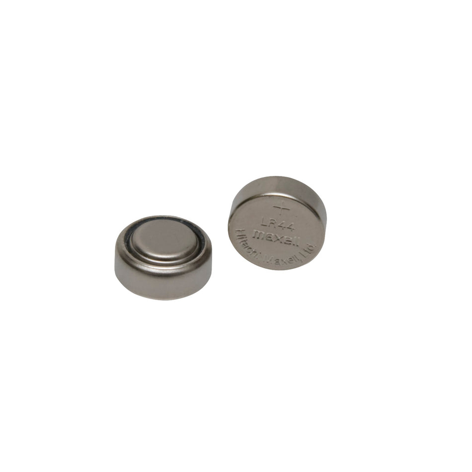October Mountain 3-Pack LR44 Batteries - Tru-Center Laser Tool