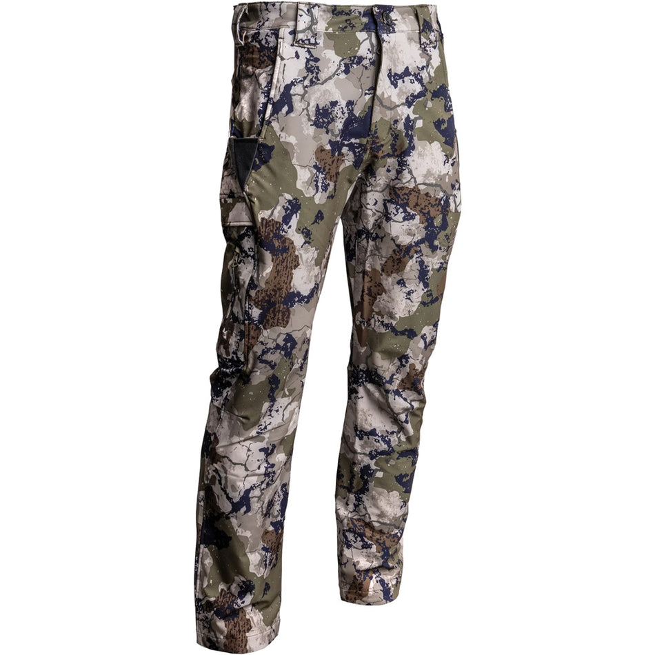 Kings XKG Ridge XK7 Camo Pant Size 34 Regular