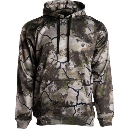Kings Hunter Camo Hoodie KC-Ultra Medium