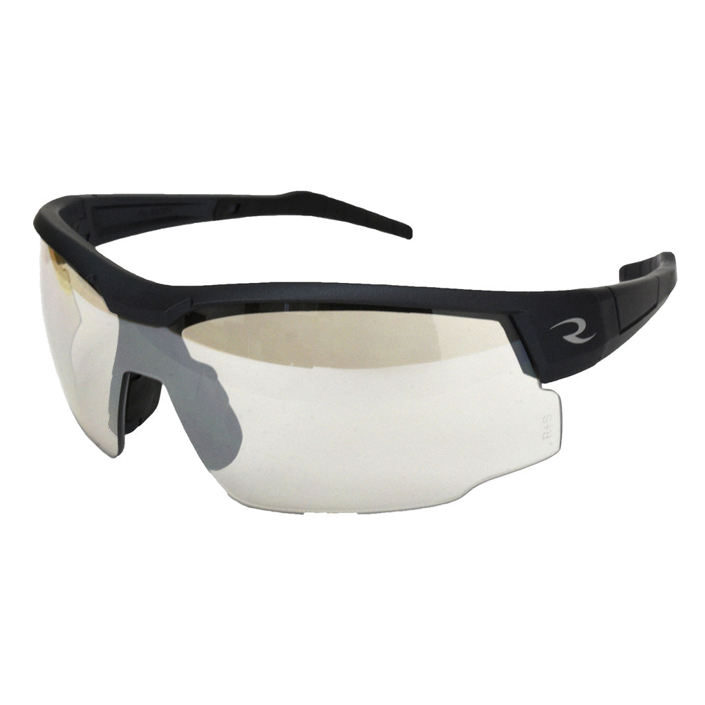 Radians Call Sign Bravo Ballistic Glasses with Indoor Outdoor Lenses