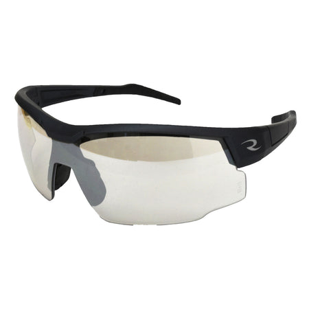 Radians Call Sign Bravo Ballistic Glasses with Indoor Outdoor Lenses