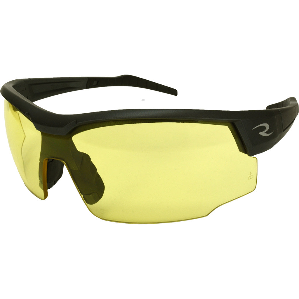 Radians Call Sign Bravo Ballistic Rated Glasses with Light Yellow Lenses