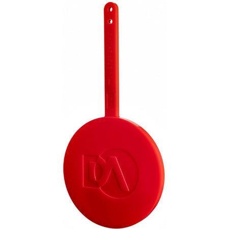 DA Targets Reactive Polymer Gong Target Mild 6 in.